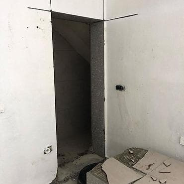 Услуги по строительству и ремонту: Beton kəsmə xidməti - Divar, döşəmə və tavanlarda dəqiq və səliqəli — 7