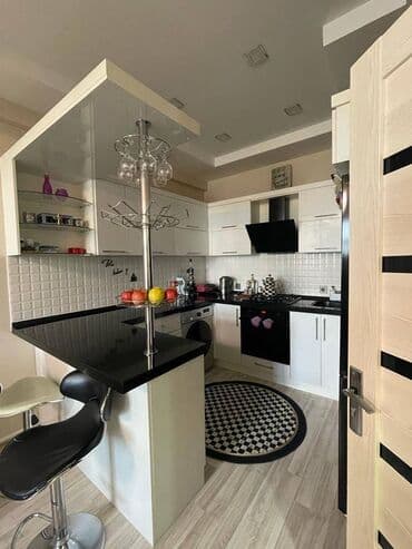 əliəhməd şirniyyat evi bakı: 3 otaqlı, Yeni tikili, 76 kv. m — 8