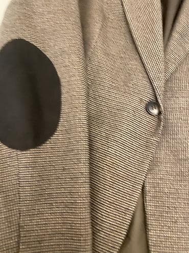 sumqayitda jaket: Məhsul 1: Batik Denim cins gödəkçə - Brend: Batik Denim (etiketdə — 3