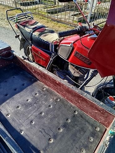 Aksesuarlar və tüninq: Ij - Jupiter — 1