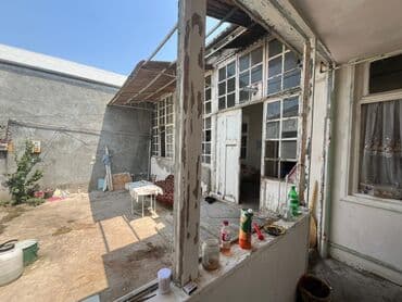 hazir ipotekada olan evler 2022: 4 otaqlı, 90 kv. m, Kredit yoxdur, Təmirsiz — 4