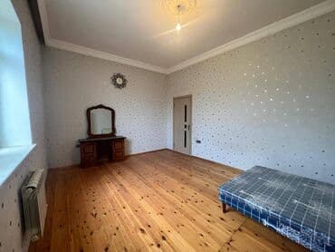 əhmədli ev: Əhmədli 4 otaqlı, 155 kv. m, Orta təmir — 5