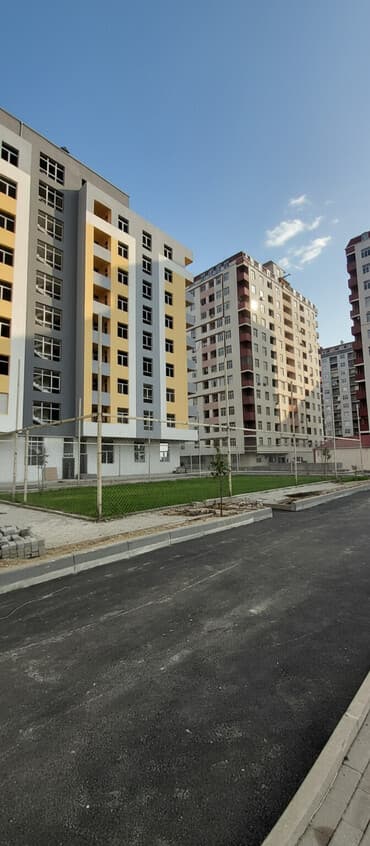 2 комнатные квартиры в новостройках: 2 комнаты, Новостройка, 58 м² — 1