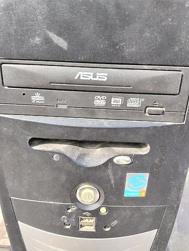 manikur desti: Kompuyuter kamplekt — 4