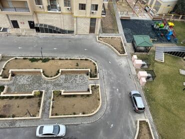 ilkin ödənişi 10000 olan evlər: 2 otaqlı, Yeni tikili, m. Neftçilər, 74 kv. m — 18