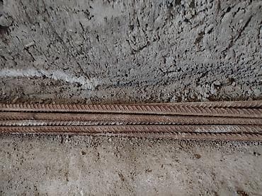 Yeni Armatur, Diametr: 14 mm, Azərbaycan