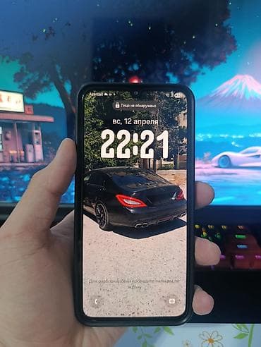 samsung 5222: Samsung Galaxy A34 5G, 128 ГБ, цвет - Черный, Две SIM карты — 5