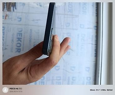 nokia 515 satilir: Realme C67, 256 GB, rəng - Yaşıl — 5