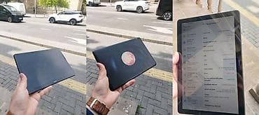 şantaj pdf oxu: Huawei media pad T5. tam islekdi. yaxsi veziyyetdedi. proqram — 1