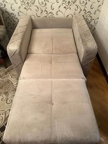 tecili generator satıram: Kreslo — 2