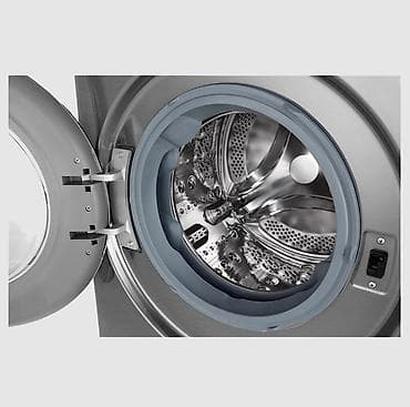 vozol 6 k: LG F2V7GW9T Paltaryuyan Maşın – İnverter Direct Drive və Yüksək Enerji — 3