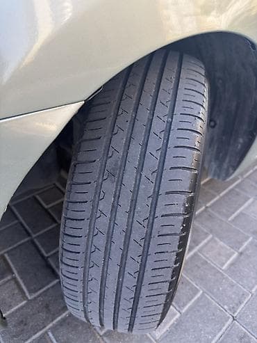 prius 30 tuning: Toyota Prius (2-ci nəsil) hibrid hetçbek - Gümüş/boz rəngli kuzov, 5 — 10