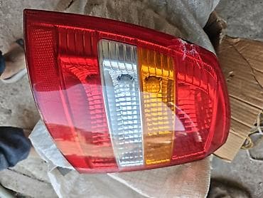 stop opel: Opel Astra sol Arxa fara (stop siqnal bloku) — 2