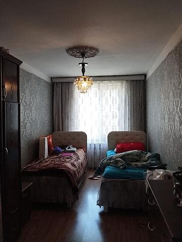 kiraye evler gence: Nerimanov metro yani 2 otaq ayle xanımlar verilir istilik sistemi var — 2