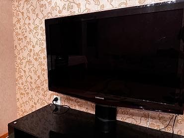 mi tv: İşlənmiş Televizor Samsung 43" Ünvandan götürmə — 1