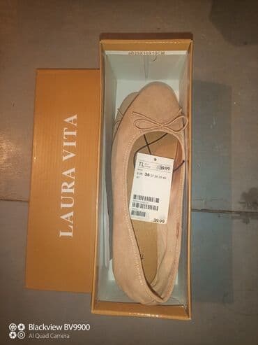 Сабо, Размер: 36, Новый