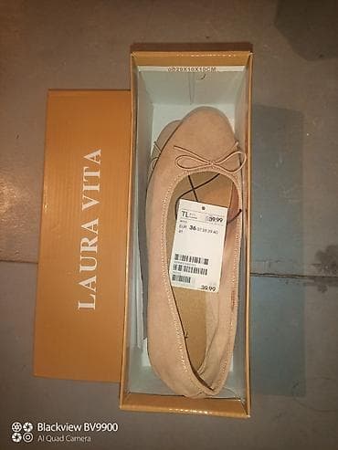 Çəkmələr: Sabo, Ölçü: 36, Yeni — 1