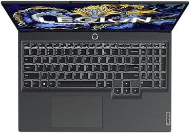 asus tuf gaming f17 qiymeti: Yeni Lenovo 16 ", Intel Core i7, 1 TB, Ünvandan götürmə — 2