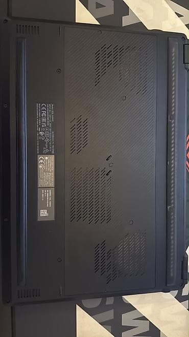 asus rog strix: Asus Rog Zephyrus m16 I9 13900h 64gb RAM DDR5 2Tb SSD RTX 4070 16’’ — 2