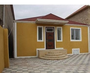 Masazır 2 otaqlı, 45 kv. m, Kredit var, Yeni təmirli