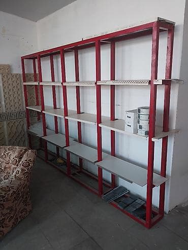 Moyka avadanlığı: 2 * 3 * 50, Qara, İşlənmiş, Ünvandan götürmə — 2