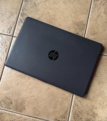 nodbuk ucuz: HP Laptop 15 seriyası noutbuk Texniki xüsusiyyətlər: - Ekran: 15.6" - — 1