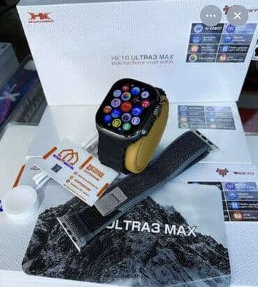 elektrikli saat: Yeni, Smart saat, Sensor ekran — 3