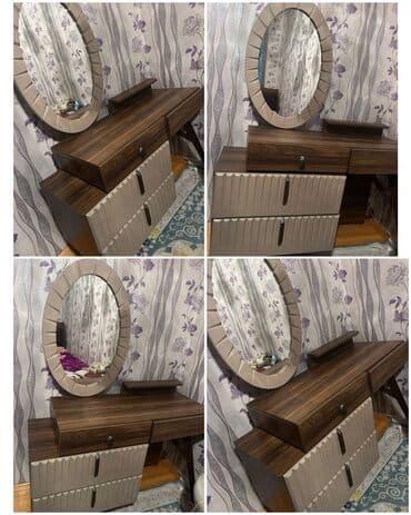 İşlənmiş, Termolar