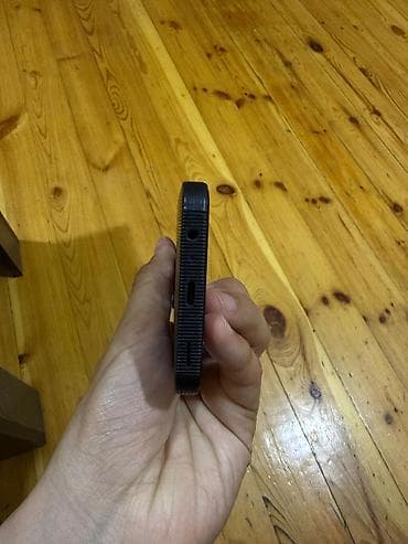 telefon samsunq: Samsung Galaxy A24 4G, 128 GB, rəng - Qara, Barmaq izi — 4