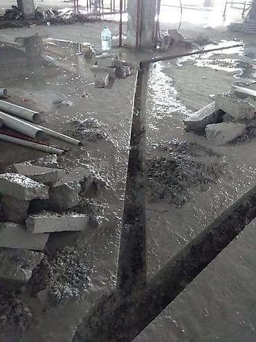 tavan ustası: Vüqar Usta | Beton Kəsmə və Karot Xidməti - Bakı, Sumqayıt və Qarabağ — 4