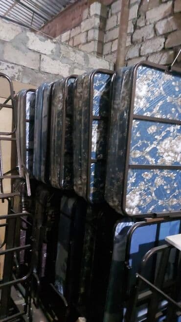 двухъярусные кровати в рассрочку: İkimərtəbə kravatlar sexden birbaşa satişı var Modellər coxdur Rəng — 24