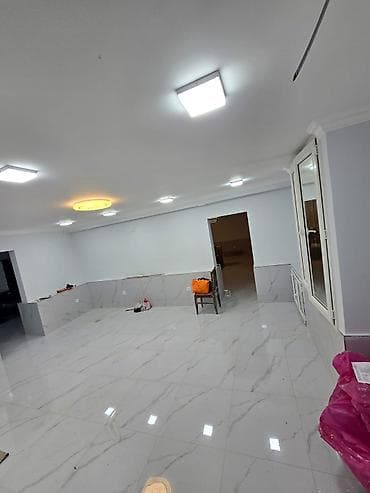 bine bolluq: Şerq bazarina yaxindir.evvelki Dünya marketnen uzbe üzüdür.etrafinda — 2