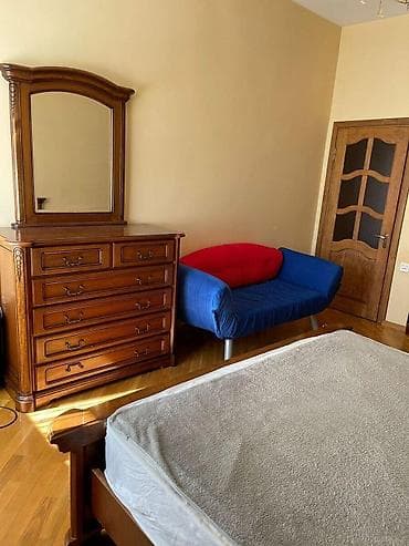 studio menziller: İcarəyə verilir 3 otaqlı yeni tikili 118 m², Şah İsmayıl Xətai m — 8