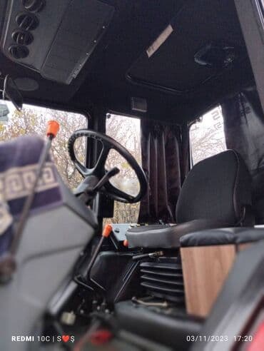 турбо.аз все об автомобилях в азербайджане: Тракторы — 5