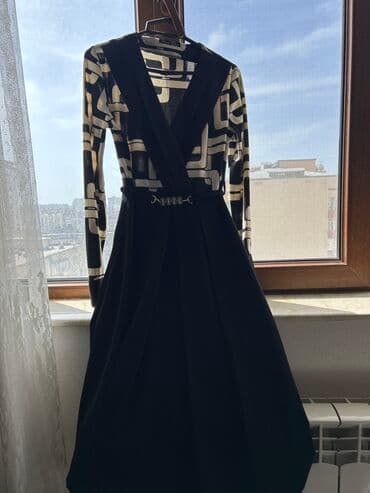 qadın geyimləri və qiymətləri: 40 ölçu — 1