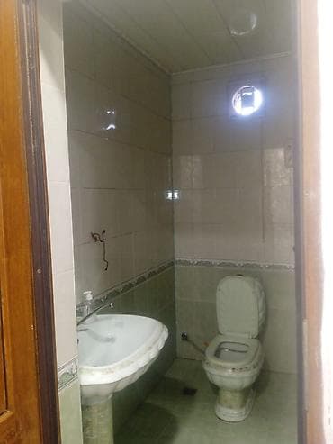 ev satşi: Binə 3 otaqlı, 116 kv. m, Kredit var, Orta təmir — 7