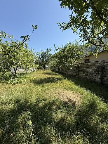 qubada torpaq satilir 2026: 3 sot, Tikinti — 3