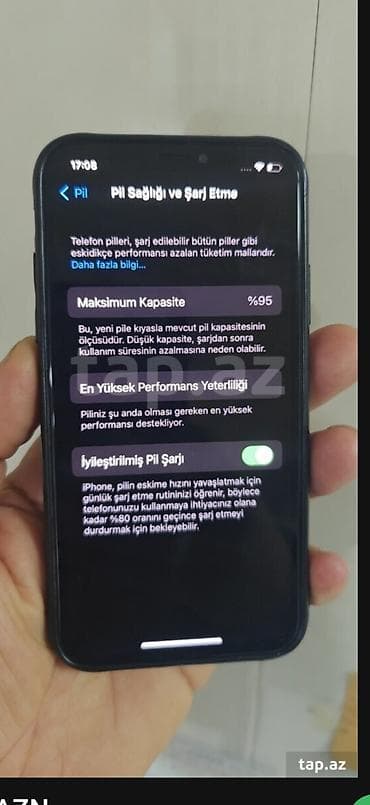 xiomi 10 s: IPhone X, 64 GB, Gümüşü, Face ID — 3