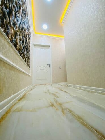 1 otaqlı kohnə tikili: Bakı, 2 otaqlı, Köhnə tikili, 40 kv. m — 4