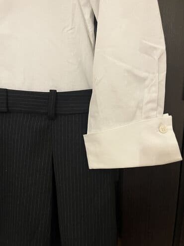 ikinci əl şuba: Zara, Yeni, ''Yubka-köynek'' model don
geyilmeyib sıfırdır — 5