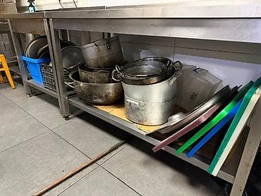 restoran avadanlıgı: Hazir Restoran biznesi. *SEVA XİRDALAN* HAZİR BİZNES SATİLİR. Boyuk — 6