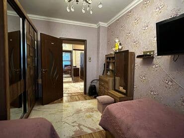 tap az evler xacmazda: Bakı, m. Həzi Aslanov, 3 otaqlı, Köhnə tikili, m. Həzi Aslanov, 86 kv. m — 5