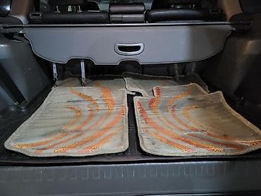 Продажа авто: Lexus döşəmə xalçaları dəsti - Orijinal Lexus brendli (xalçalarda — 3