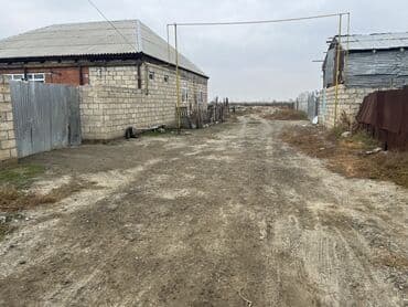 ehmedlide torpaq satilir: 8 sot, Kənd təsərrüfatı, Barter mümkündür, Bələdiyyə, Müqavilə — 6