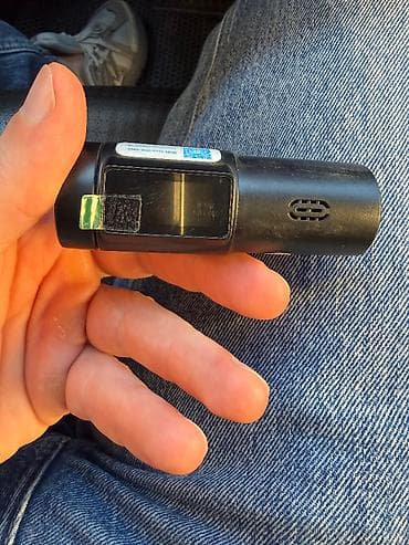 noutbuklar 2 ci əl: Ekranlidir istifade olmunmuyub Wi-fi desteyliyir 32 GB yaddas karti — 1