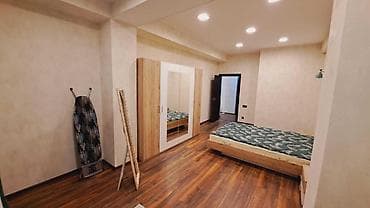 ev menzil: İcarəyə verilir 2 otaqlı yeni tikili 73 m², Şah İsmayıl Xətai m — 6