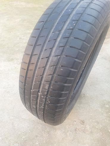 vaz 2106 diskleri: Salam 4 eded işlenmiş tekerdi sporlari yaxşidi 15 diydi — 6