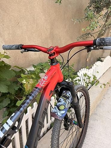velosib: Salam Velosipedin adı Crolan 799-dur az işlənib hər şeyi qaydasında — 5