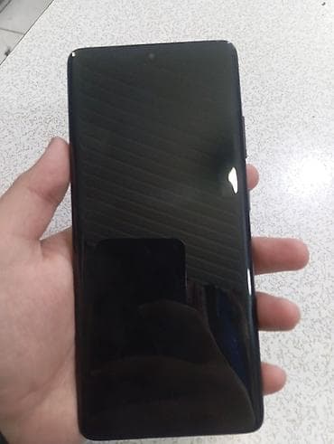 телефоны флай 505: Şəkillərdəki məhsul: tam ekranlı, qara rəngli smartfon — 3