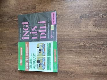 dvd rec: İngilis dili 8-ci sinif, 2022 il — 1